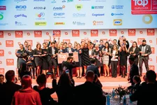 DIEPA Top Employer 2020