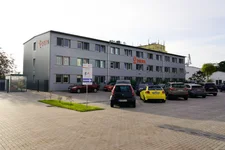 DIEPA Hauptsitz in Magdeburg