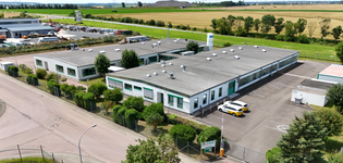 EMS Werksansicht