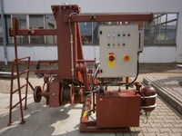Produktion Elektro Abteilung 2
