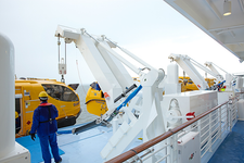 Aftersales Service on Board
