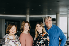 Inhaberfamilie Wehrmann