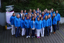 Ein tolles Team