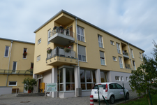 Haus Bühlblick