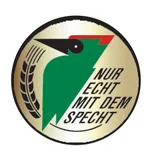 Nur Echt mit dem Specht