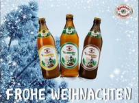 Frohe Weihnachten