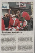 soziales Engagement, Biker For Kids Cologne e.V.