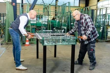 Work-Life-Balance bauen wir uns selber