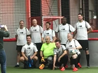 Spaß und Sport, spielen bei uns eine große Rolle
