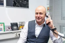 Inhabergeführtes Unternehmen, mit einem offenen Ohr für Mitarbeiter