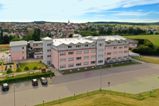 Ein Bild unserer stationären Pflegeeinrichtung in Beerfelden