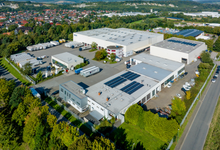 1. Bild des Arbeitgebers