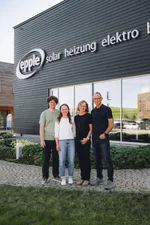 8. Bild des Arbeitgebers