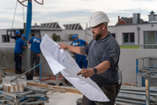 Polier (m/w/d)