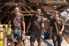 Team Holzbau