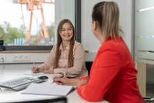 Kauffrau für Büromanagement (m/w/d)