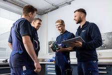 5. Bild des Arbeitgebers