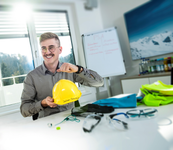 2. Bild des Arbeitgebers