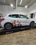 Neue Dienstwagen für unsere Mitarbeiter  