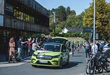 Tour der Hoffnung