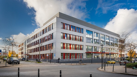 Unser Büro In Essen
