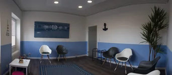 Das Wartezimmer