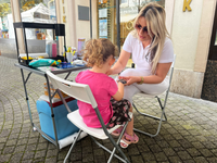 1. Bild des Arbeitgebers