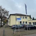 Firmengebäude