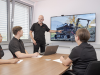 7. Bild des Arbeitgebers