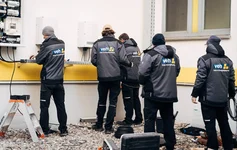 2. Bild des Arbeitgebers