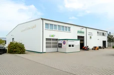 Werkstatt