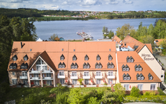 Strandhotel Seehof