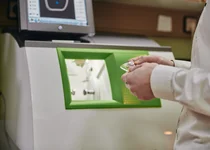 CNC Schleifautomat