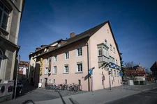Werkstatt