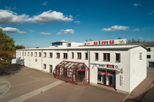 Firmenstandort Im Flarchen 11, Mühlhausen