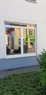 1. Bild des Arbeitgebers