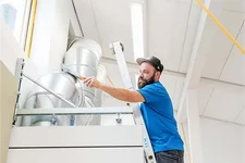 Hausmeisterdienst Wohnanlagen