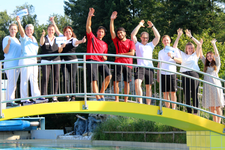 Gruppenfoto - Berufsgruppen