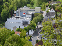 Hauptsitz