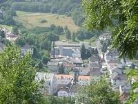 Hauptsitz