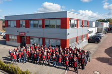 Ein kleiner Eindruck von Team und Standort
