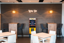Pac-Man im BBG-Wohnzimmer