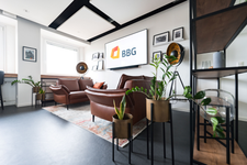 BBG-Wohnzimmer