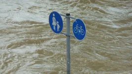 Hochwasserschutz