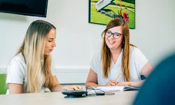 WRZ Hörger Sontheim Ausbildung Büromanagement Umwelttechnologe KFZ-Mechatroniker