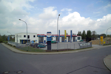 Standort Radeburg