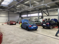 Werkstatt Arnsdorf
