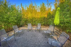 Sommer-"Wartezimmer"