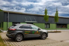 Außenbereich - BELLA FLORA GmbH