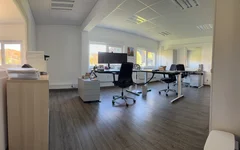 Büro 2 - BELLA FORA GmbH